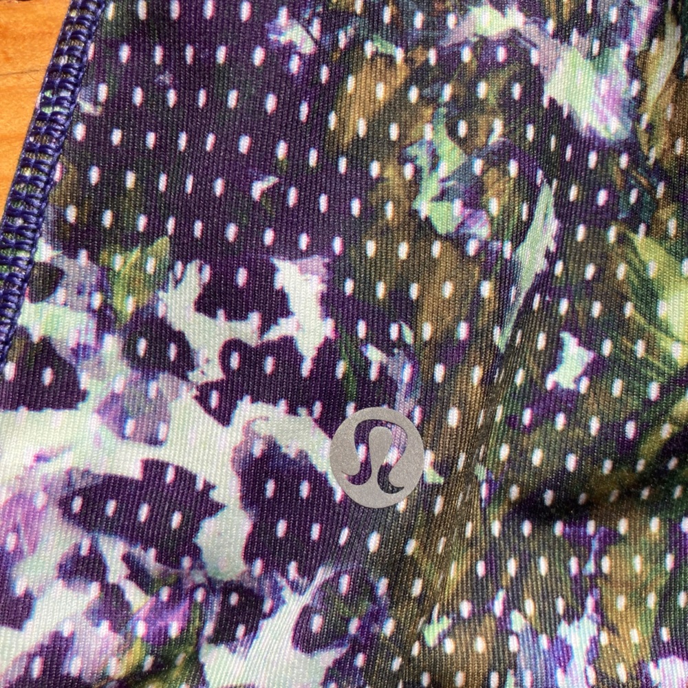 Lululemon Tank! - Picture 3 of 4